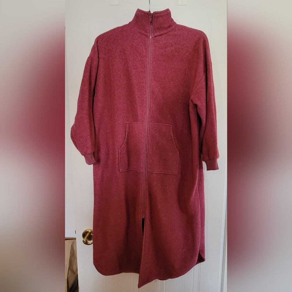 Dressing gown